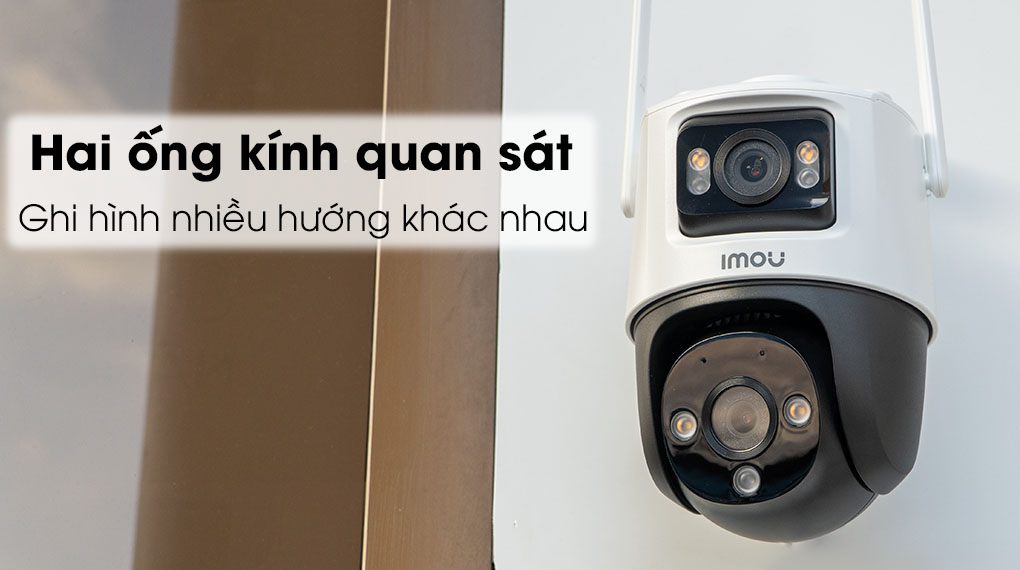 ống kính imou-ipc-s7xp-10m0wed