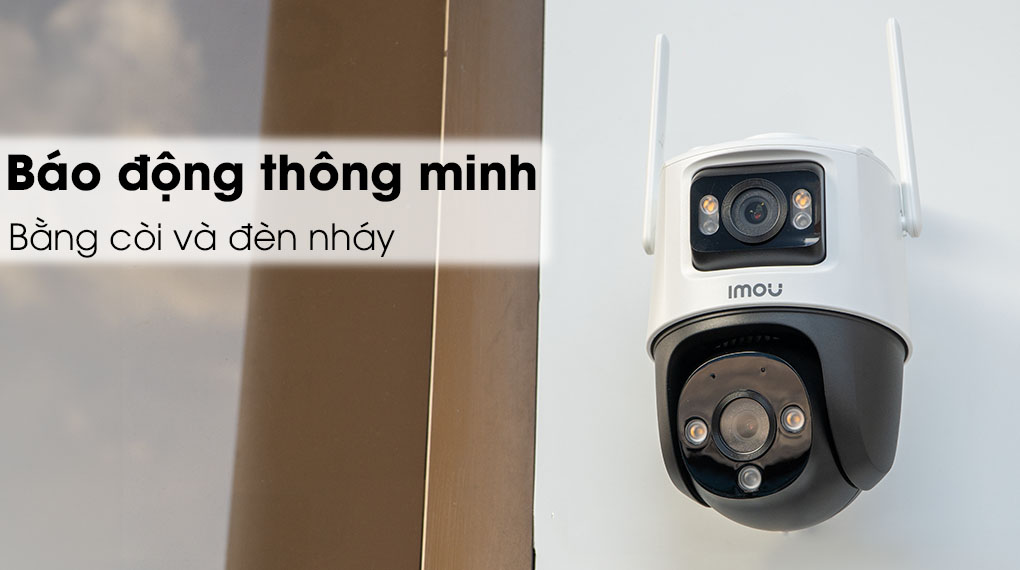 imou-ipc-s7xp-6m0wed báo động