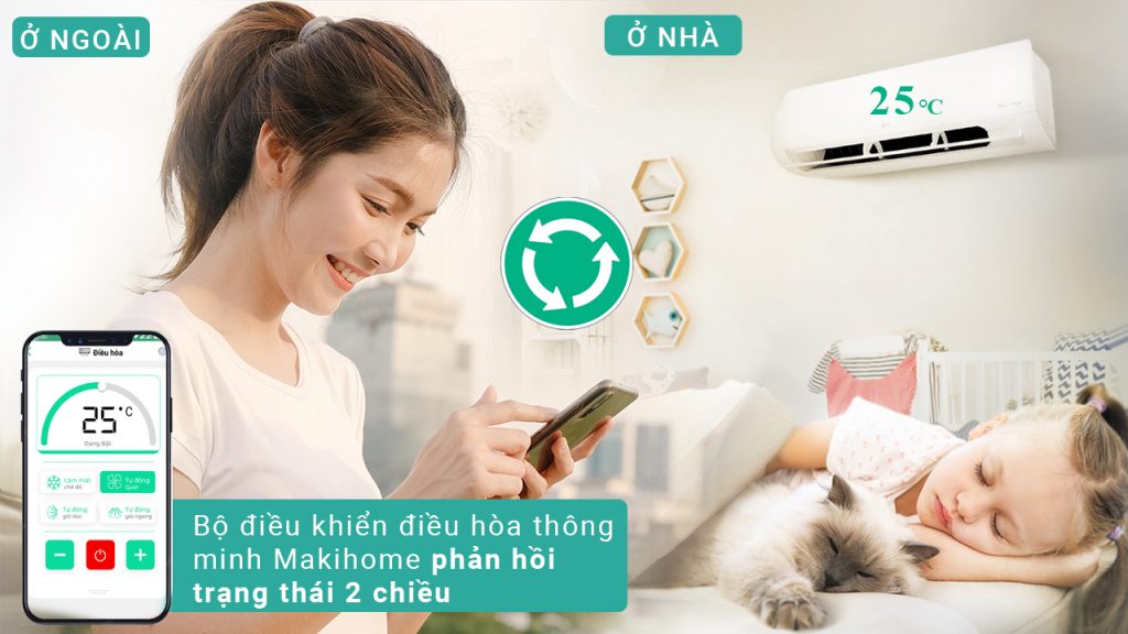 apple homekit va bo dieu khien dieu hoa thong minh 1