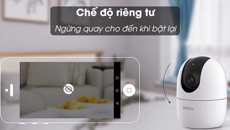 Hình ảnh A22EP Imou khác