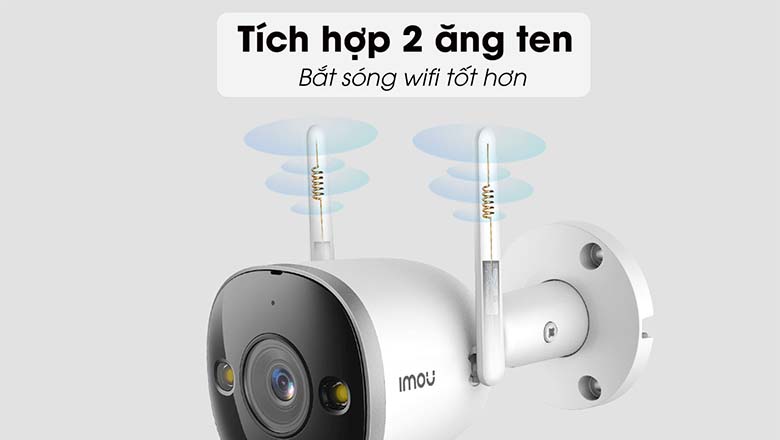 Hỗ trợ đầy đủ các cổng kết nối