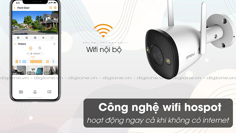 Cung cấp hình ảnh & video chất lượng cao