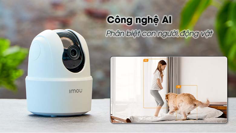 Phân biệt con người mang đến cảnh báo chính xác