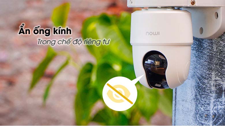 Ranger 2C TA42CP-B bảo vệ riêng tư