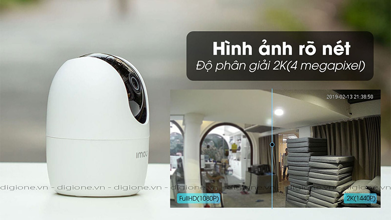 Cung cấp hình ảnh chất lượng cao