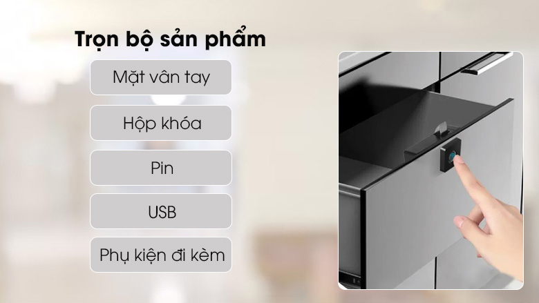 khoa-tu-ngan-keo-thong-minh-homekit-ab-32c-ben-bi