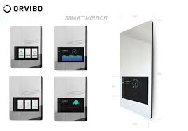 Thiết bị thông minh Orvibo