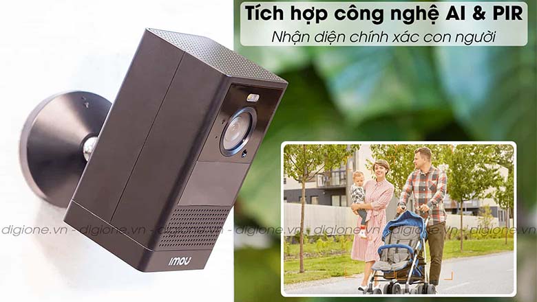 Cell 2 cho khả năng nhận diện chính xác