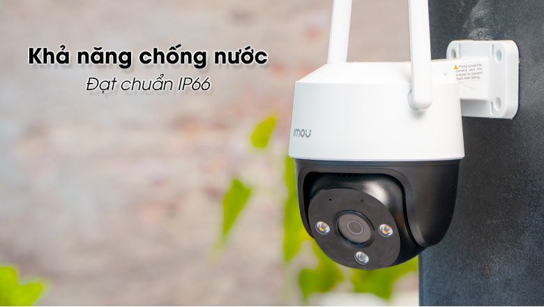 Khả năng chống nước