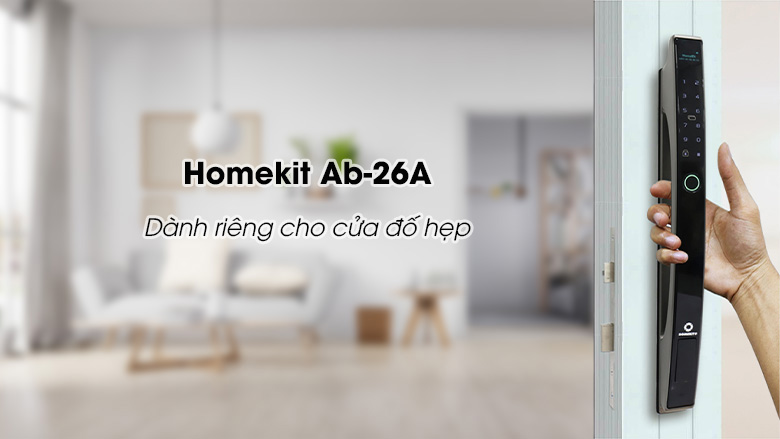 khoa-cua-dien-tu-homekit-ab-26a-thong-minh